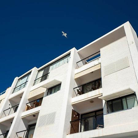 Apartament Playa Del Salon 2C Menyber Nerja Zewnętrze zdjęcie
