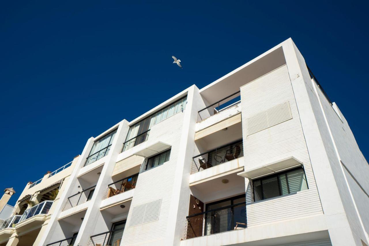 Apartament Playa Del Salon 2C Menyber Nerja Zewnętrze zdjęcie