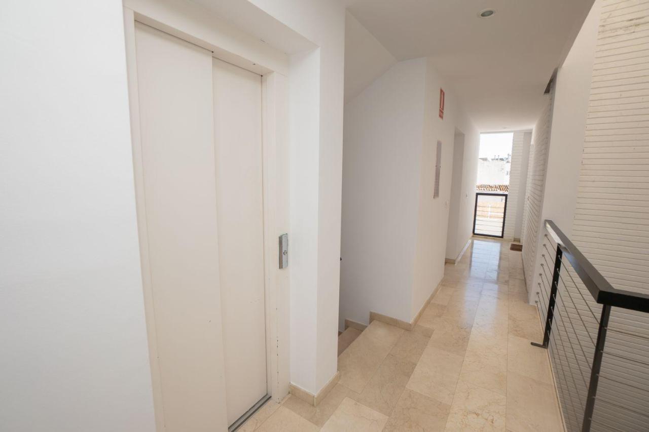 Apartament Playa Del Salon 2C Menyber Nerja Zewnętrze zdjęcie
