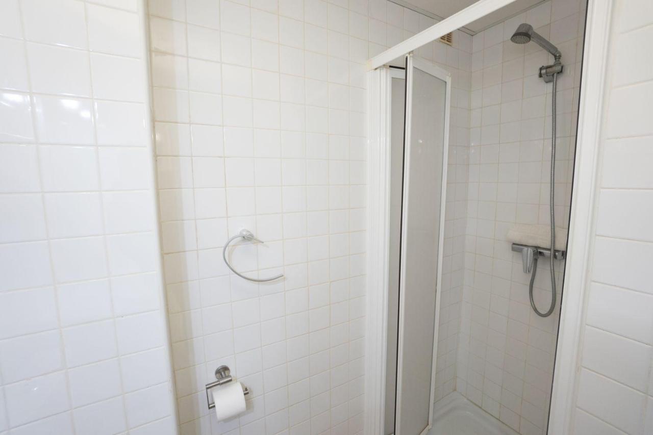 Apartament Playa Del Salon 2C Menyber Nerja Zewnętrze zdjęcie